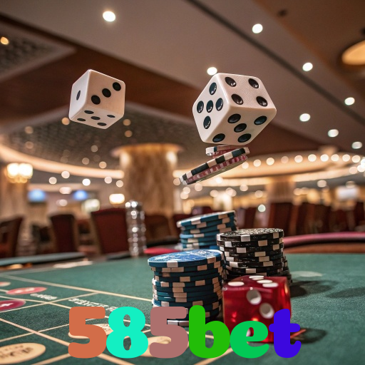  585bet