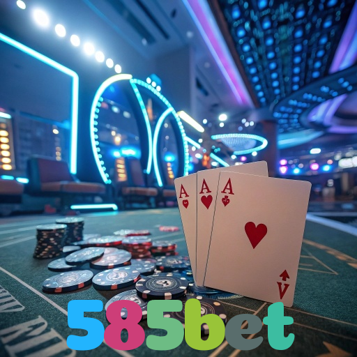  585bet