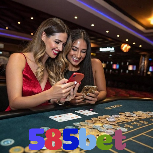  585bet