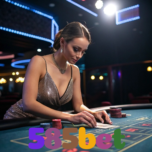  585bet
