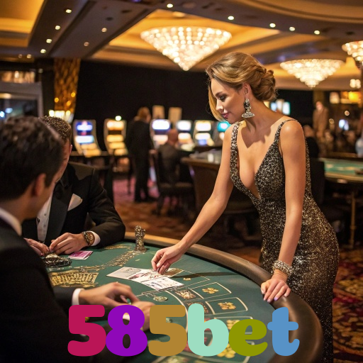  585bet