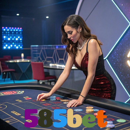  585bet