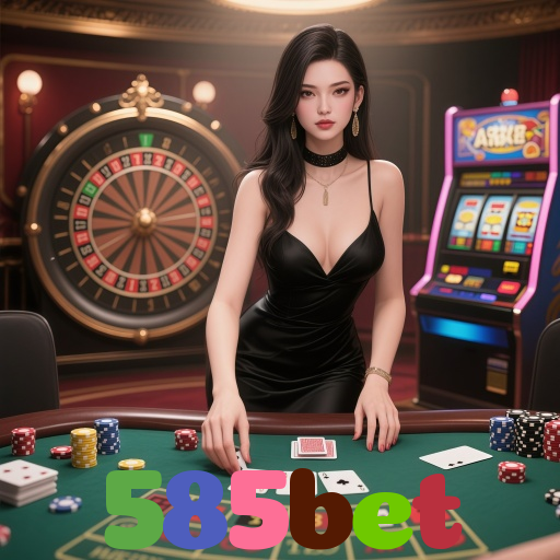  585bet