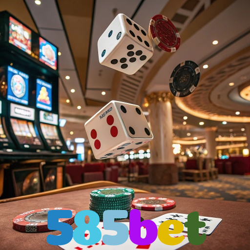  585bet