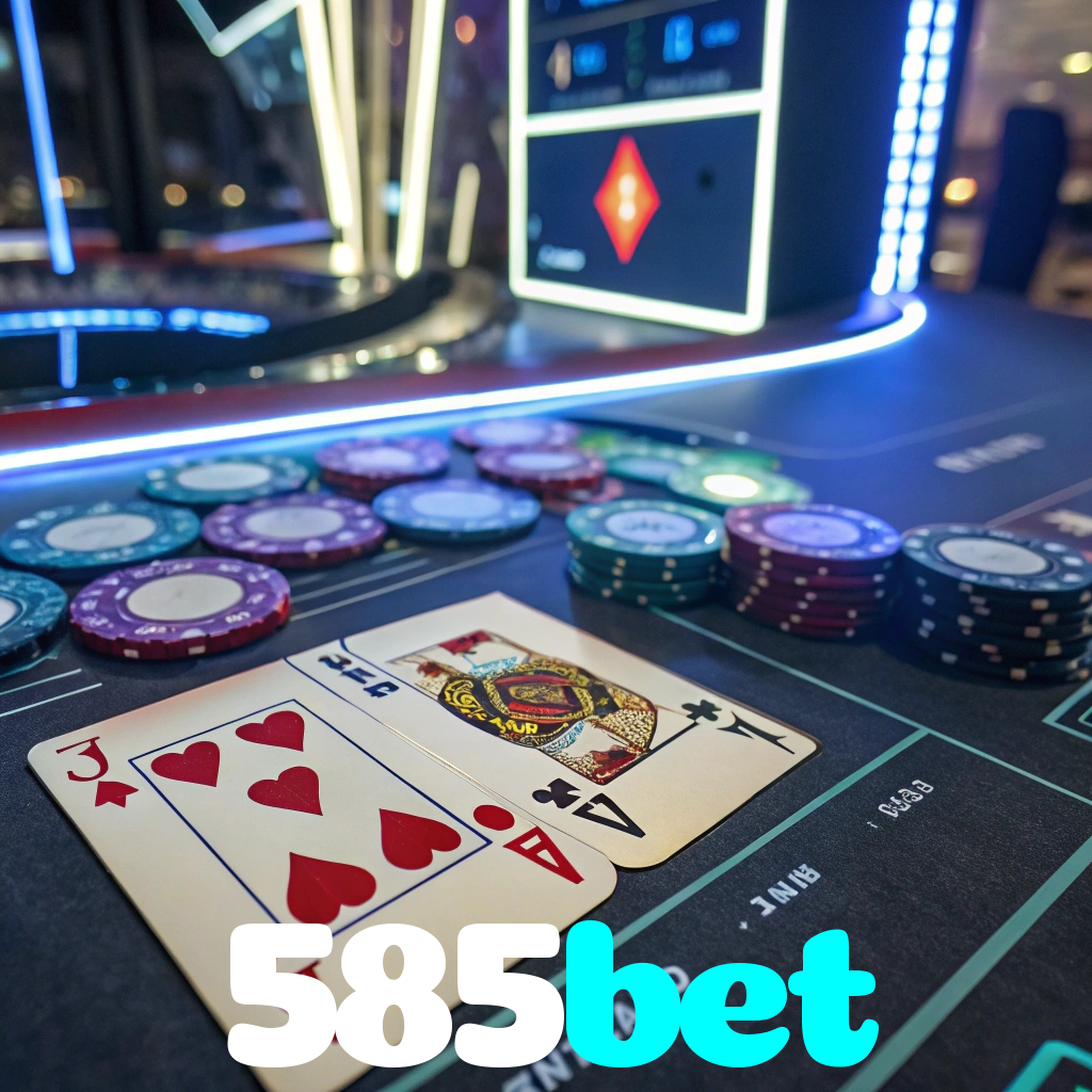  585bet