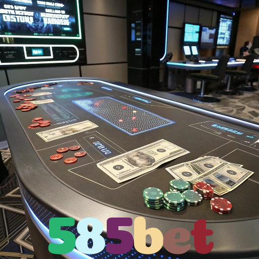  585bet