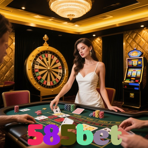  585bet