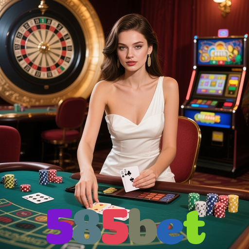 585bet