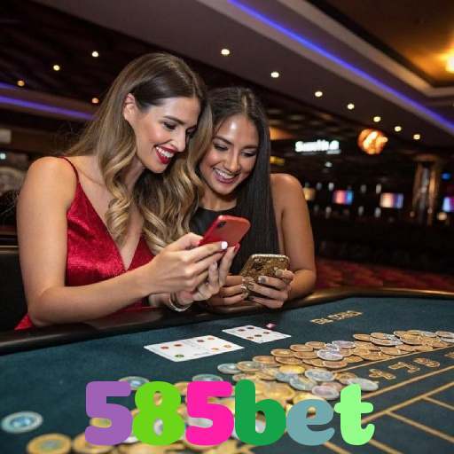  585bet