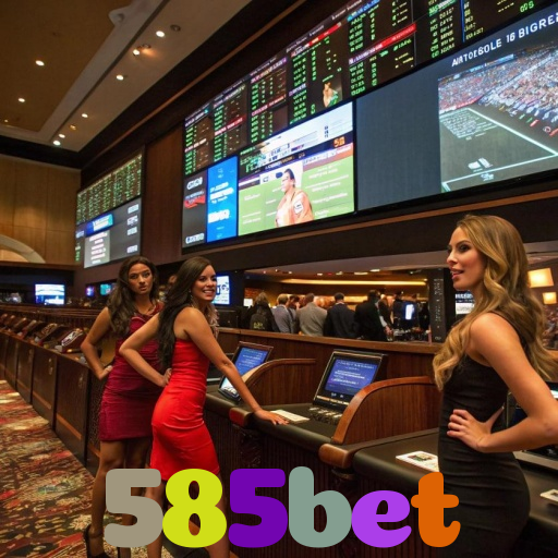  585bet
