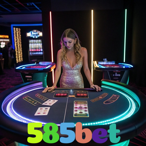  585bet