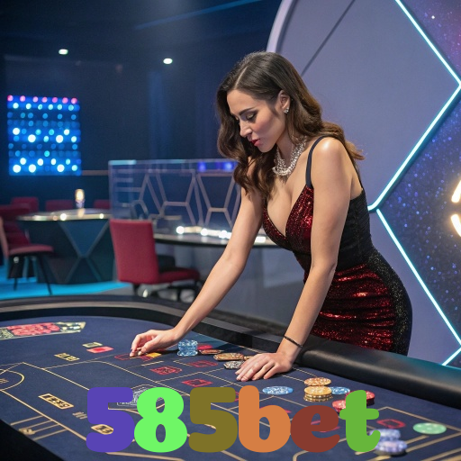  585bet
