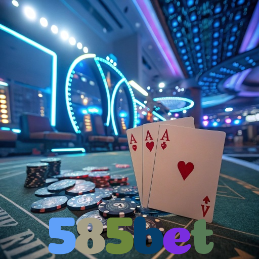  585bet