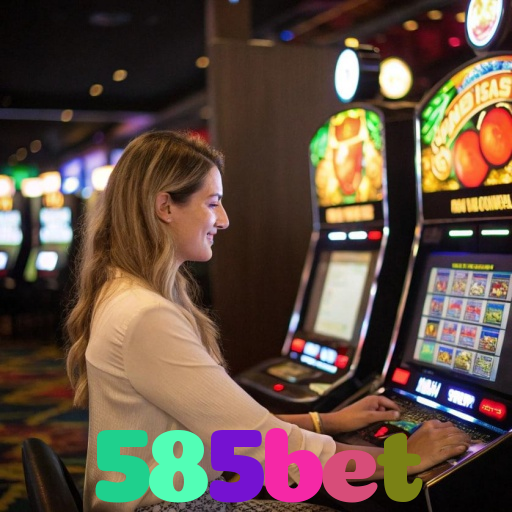  585bet