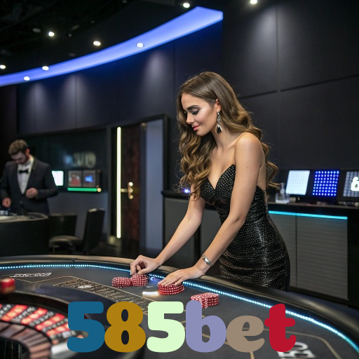  585bet