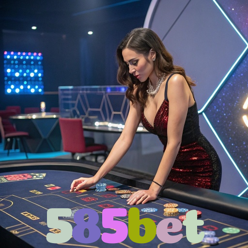  585bet