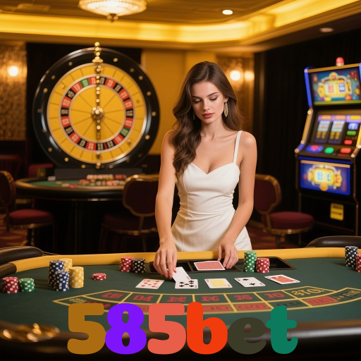  585bet