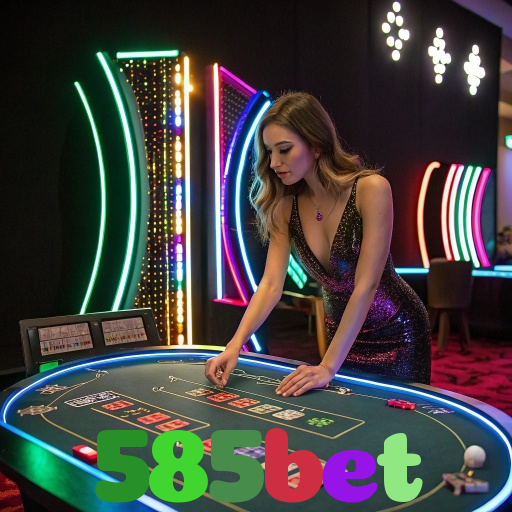  585bet