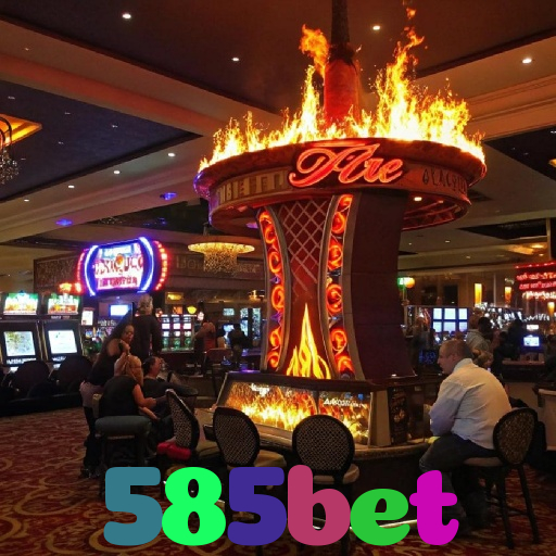  585bet