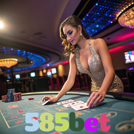  585bet
