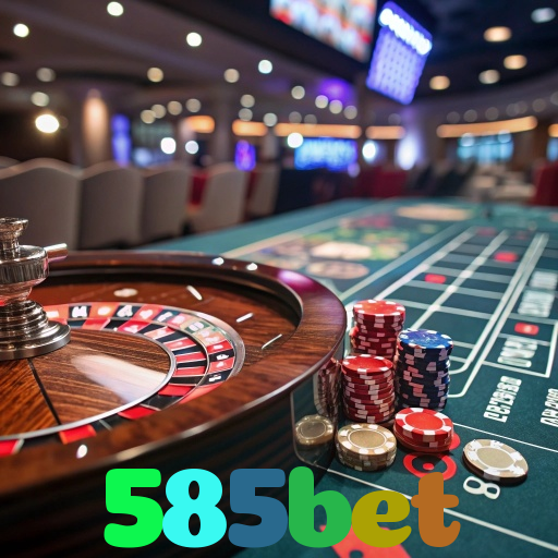 585bet