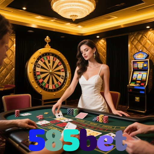  585bet