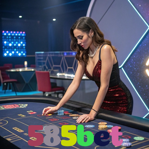  585bet