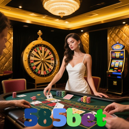  585bet