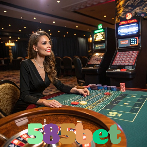  585bet