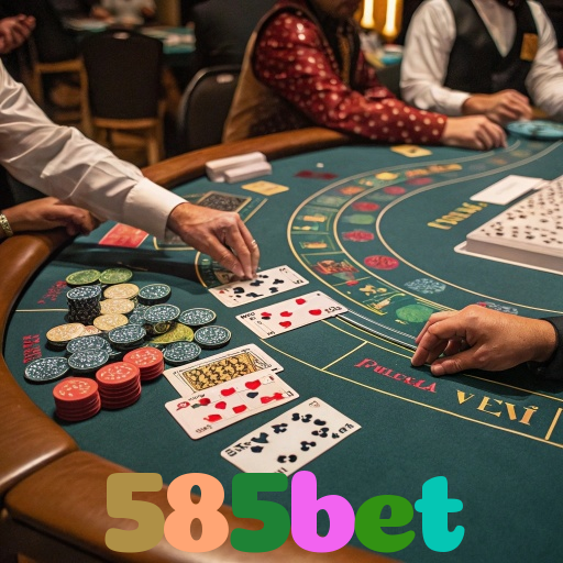  585bet