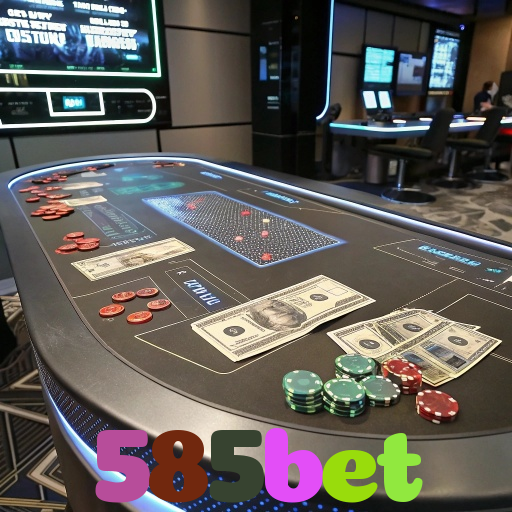  585bet