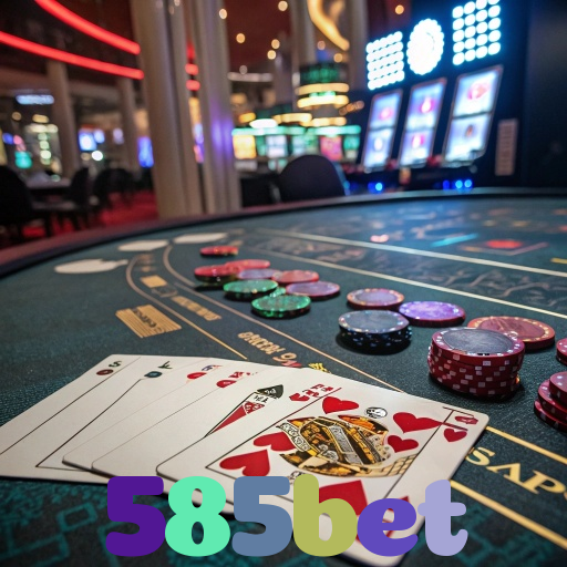  585bet