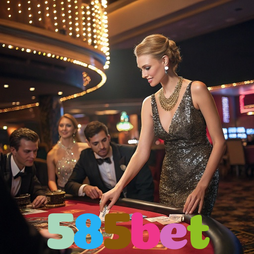  585bet