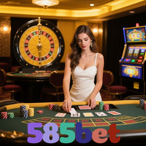  585bet
