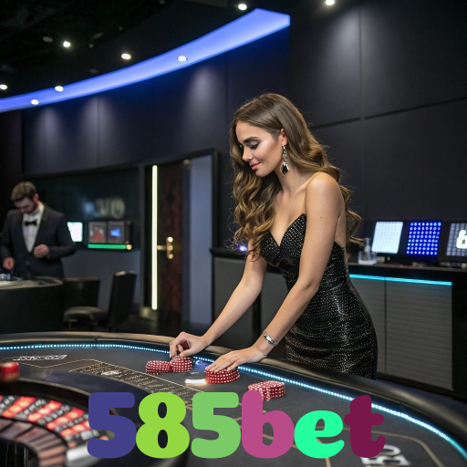  585bet