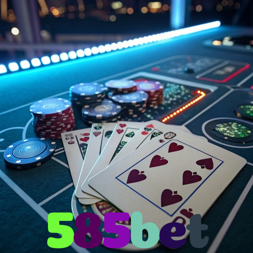  585bet