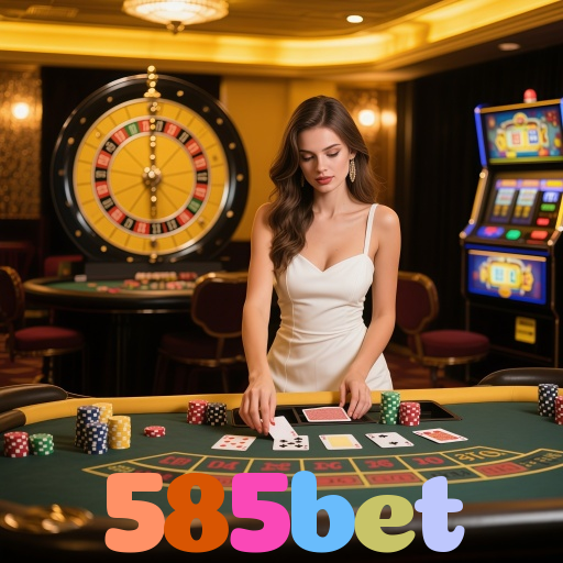  585bet
