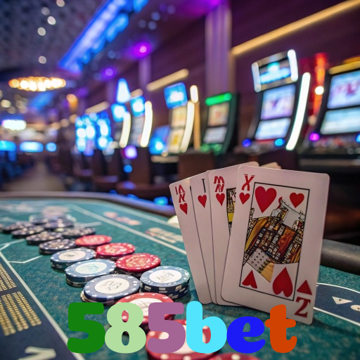  585bet