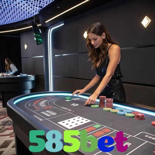 585bet