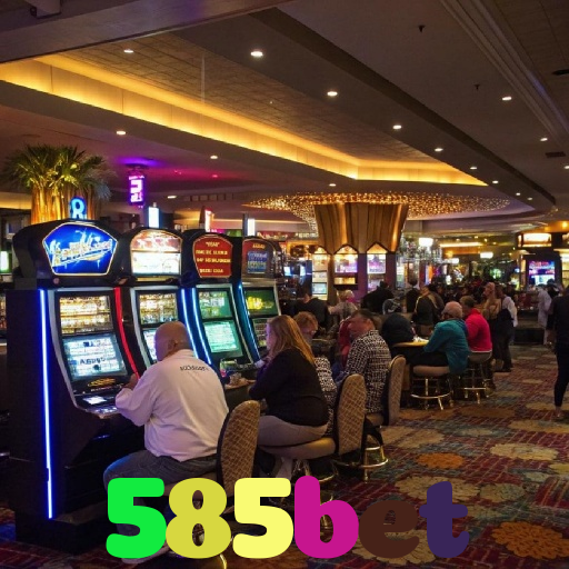  585bet