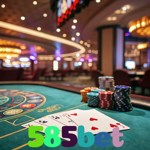  585bet