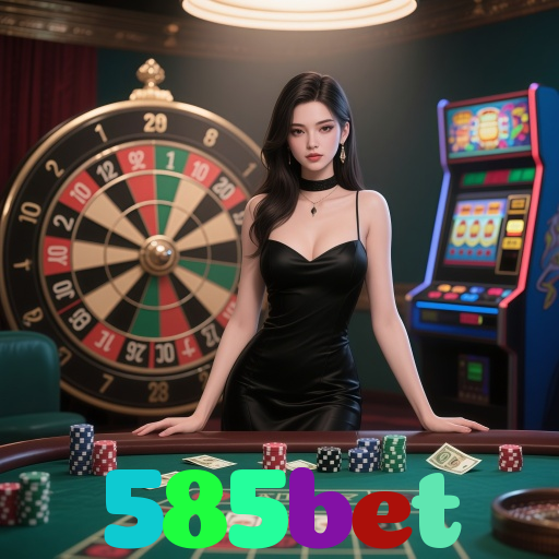  585bet