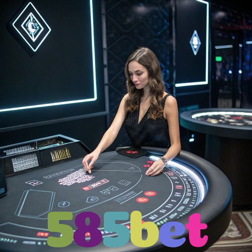  585bet