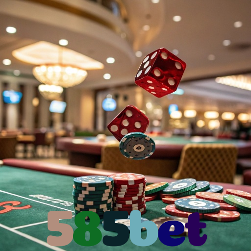  585bet