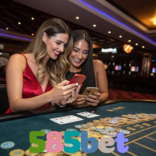  585bet