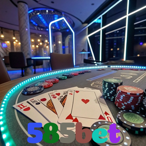  585bet