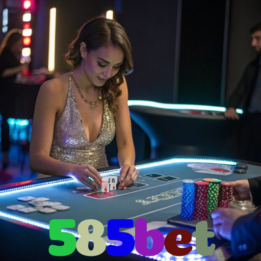  585bet