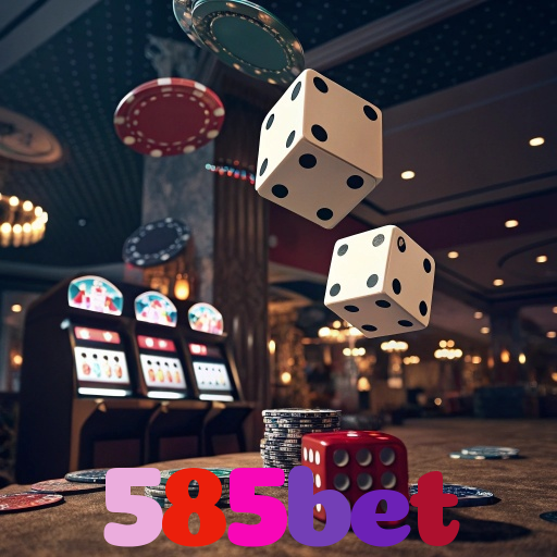  585bet