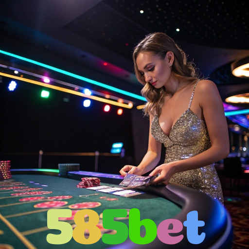  585bet