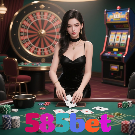  585bet